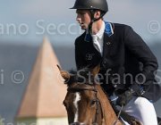 Hendrix Wait and see TosTour2013- S5 2896 : Arezzo, Arezzo Equestrian Centre, Hendrix Michel, Toscana Tour 2013, Wait and see, foto di Stefano Secchi ©